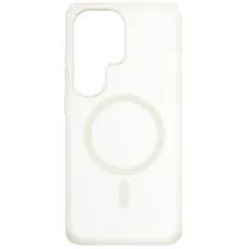 Чохол до мобільного телефона Armorstandart Mystiq MagCase Samsung S26 Ultra 5G White (ARM91638)