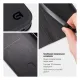 Чохол до мобільного телефона Armorstandart OneFold Case Samsung S26 FE 5G Black (ARM91885)