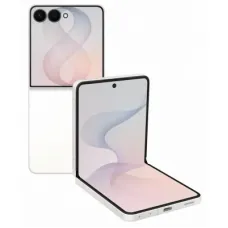 Плівка захисна Devia hydrogel Samsung Flip 8 Case-friendly front+back (DV-SM-FL8U)