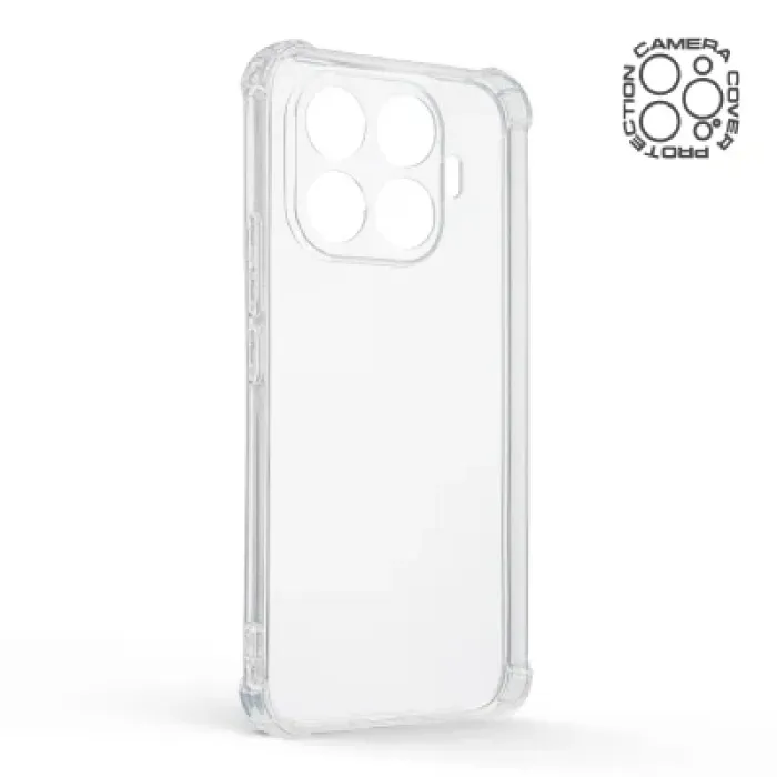 Чохол до мобільного телефона Armorstandart Air Force Xiaomi 17T Pro 5G Camera cover Clear (ARM90954)