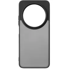 Чохол до мобільного телефона Armorstandart Frame Xiaomi Redmi 17C 4G Black (ARM92871)