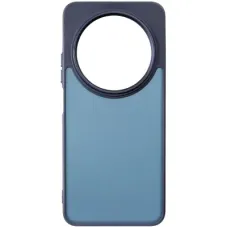 Чохол до мобільного телефона Armorstandart Frame Xiaomi Redmi 17C 4G Blue (ARM92947)