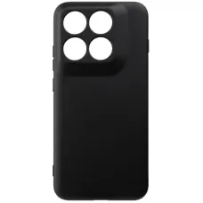 Чохол до мобільного телефона Armorstandart ICON Motorola Edge 70 Pro 5G Camera cover Black (ARM91693)