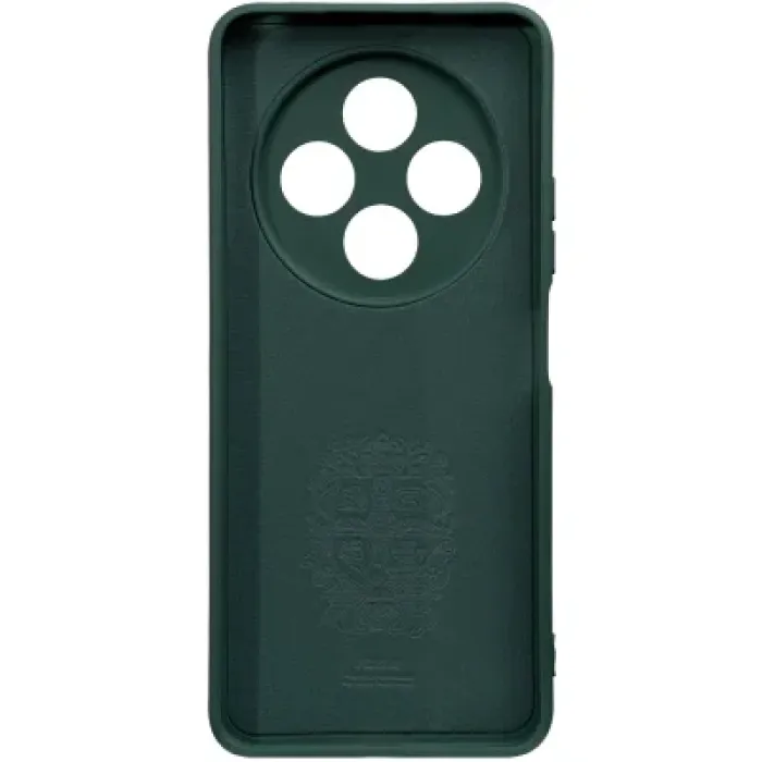 Чохол до мобільного телефона Armorstandart ICON Xiaomi Redmi 17C 4G Camera cover Dark Green (ARM92958)