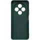 Чохол до мобільного телефона Armorstandart ICON Xiaomi Redmi 17C 4G Camera cover Dark Green (ARM92958)