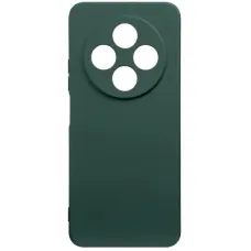 Чохол до мобільного телефона Armorstandart ICON Xiaomi Redmi 17C 4G Camera cover Dark Green (ARM92958)