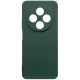 Чохол до мобільного телефона Armorstandart ICON Xiaomi Redmi 17C 4G Camera cover Dark Green (ARM92958)