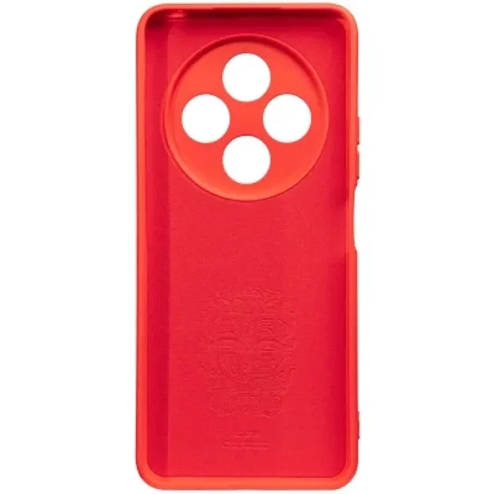 Чохол до мобільного телефона Armorstandart ICON Xiaomi Redmi 17C 4G Camera cover Red (ARM92961)