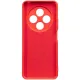 Чохол до мобільного телефона Armorstandart ICON Xiaomi Redmi 17C 4G Camera cover Red (ARM92961)