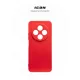 Чохол до мобільного телефона Armorstandart ICON Xiaomi Redmi 17C 4G Camera cover Red (ARM92961)
