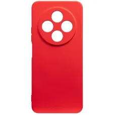 Чохол до мобільного телефона Armorstandart ICON Xiaomi Redmi 17C 4G Camera cover Red (ARM92961)