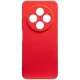 Чохол до мобільного телефона Armorstandart ICON Xiaomi Redmi 17C 4G Camera cover Red (ARM92961)