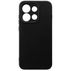 Чохол до мобільного телефона Armorstandart Matte Slim Fit OPPO Reno16 Pro 5G Camera cover Black (ARM92260)