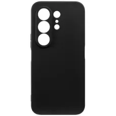 Чохол до мобільного телефона Armorstandart Matte Slim Fit Tecno Camon 50 4G Camera cover Black (ARM91862)