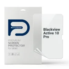 Плівка захисна Armorstandart hydrogel Blackview Active 10 Pro (ARM92783)
