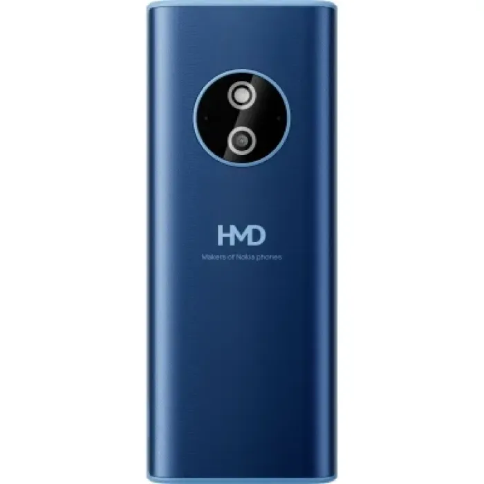 Мобільний телефон Nokia 210 4G DS 2026 Dark Blue