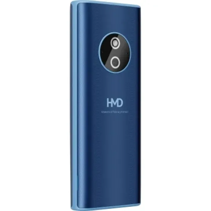 Мобільний телефон Nokia 210 4G DS 2026 Dark Blue