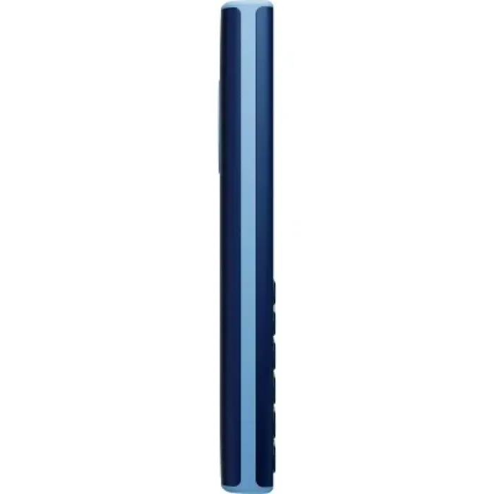 Мобільний телефон Nokia 210 4G DS 2026 Dark Blue