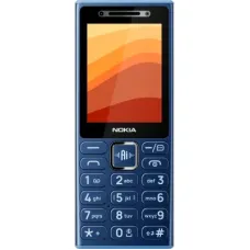 Мобільний телефон Nokia 210 4G DS 2026 Dark Blue