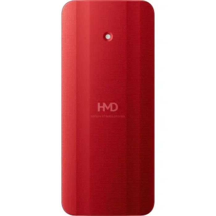 Мобільний телефон Nokia 215 4G DS 2026 Red