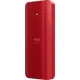 Мобільний телефон Nokia 215 4G DS 2026 Red