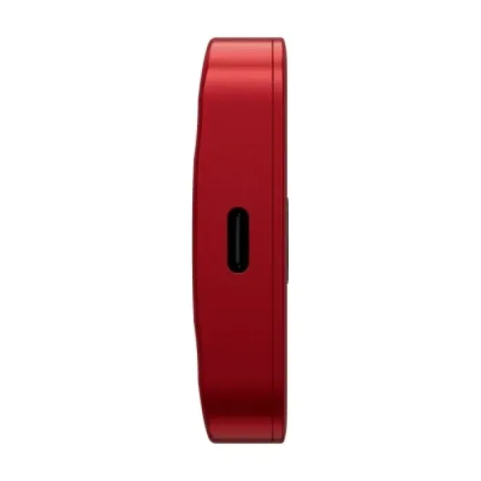 Мобільний телефон Nokia 215 4G DS 2026 Red