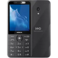 Мобільний телефон Nokia 235 4G DS 2026 Black