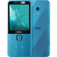Мобільний телефон Nokia 235 4G DS 2026 Blue
