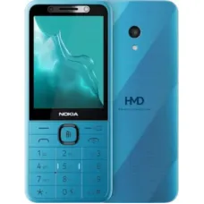 Мобільний телефон Nokia 235 4G DS 2026 Blue