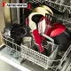 Вінчик Tefal Ingenio 29,3 см чорно-червоний (K1980534)