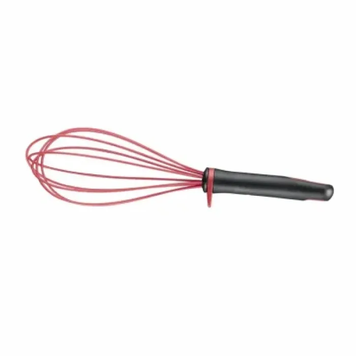 Вінчик Tefal Ingenio 29,3 см чорно-червоний (K1980534)