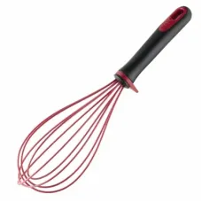 Вінчик Tefal Ingenio 29,3 см чорно-червоний (K1980534)