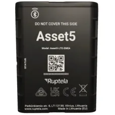 GPS-трекер для авто Ruptela Basic Asset Tracker Asset5 (Asset5-LTE-EMEA)