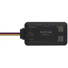 GPS-трекер для авто Ruptela Basic Tracker Eco5 Lite (Eco5-5W-LTE-EMEA-IP54)