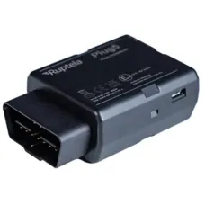 GPS-трекер для авто Ruptela Smart OBD Tracker Plug5 (Plug5-LTM-EMEA-BT)