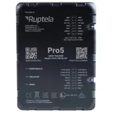 GPS-трекер для авто Ruptela Advanced CAN Tracker Pro5 (Pro5)
