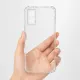 Чохол до мобільного телефона BeCover Anti-Shock Infinix GT 30 (X6876) Clear (716079)