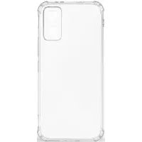 Чохол до мобільного телефона BeCover Anti-Shock Infinix GT 30 (X6876) Clear (716079)