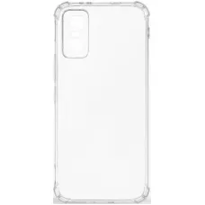 Чохол до мобільного телефона BeCover Anti-Shock Infinix GT 30 (X6876) Clear (716079)