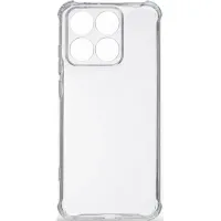 Чохол до мобільного телефона BeCover Anti-Shock Motorola Edge 70 Fusion Clear (716085)