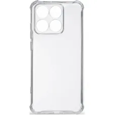 Чохол до мобільного телефона BeCover Anti-Shock Motorola Edge 70 Fusion Clear (716085)