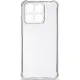 Чохол до мобільного телефона BeCover Anti-Shock Motorola Edge 70 Fusion Clear (716085)