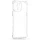 Чохол до мобільного телефона BeCover Anti-Shock Oppo A6 Clear (716091)