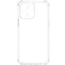 Чохол до мобільного телефона BeCover Anti-Shock Oppo A6 Clear (716091)