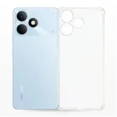 Чохол до мобільного телефона BeCover Anti-Shock Realme Note 80 Clear (716088)