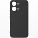 Чохол до мобільного телефона BeCover Silicone Poco X8 Pro Max Black (716020)