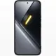 Чохол до мобільного телефона BeCover Silicone Poco X8 Pro Max Black (716020)