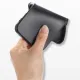 Чохол до мобільного телефона BeCover Silicone Poco X8 Pro Max Black (716020)