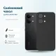 Чохол до мобільного телефона BeCover Silicone Poco X8 Pro Max Black (716020)