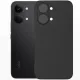 Чохол до мобільного телефона BeCover Silicone Poco X8 Pro Max Black (716020)